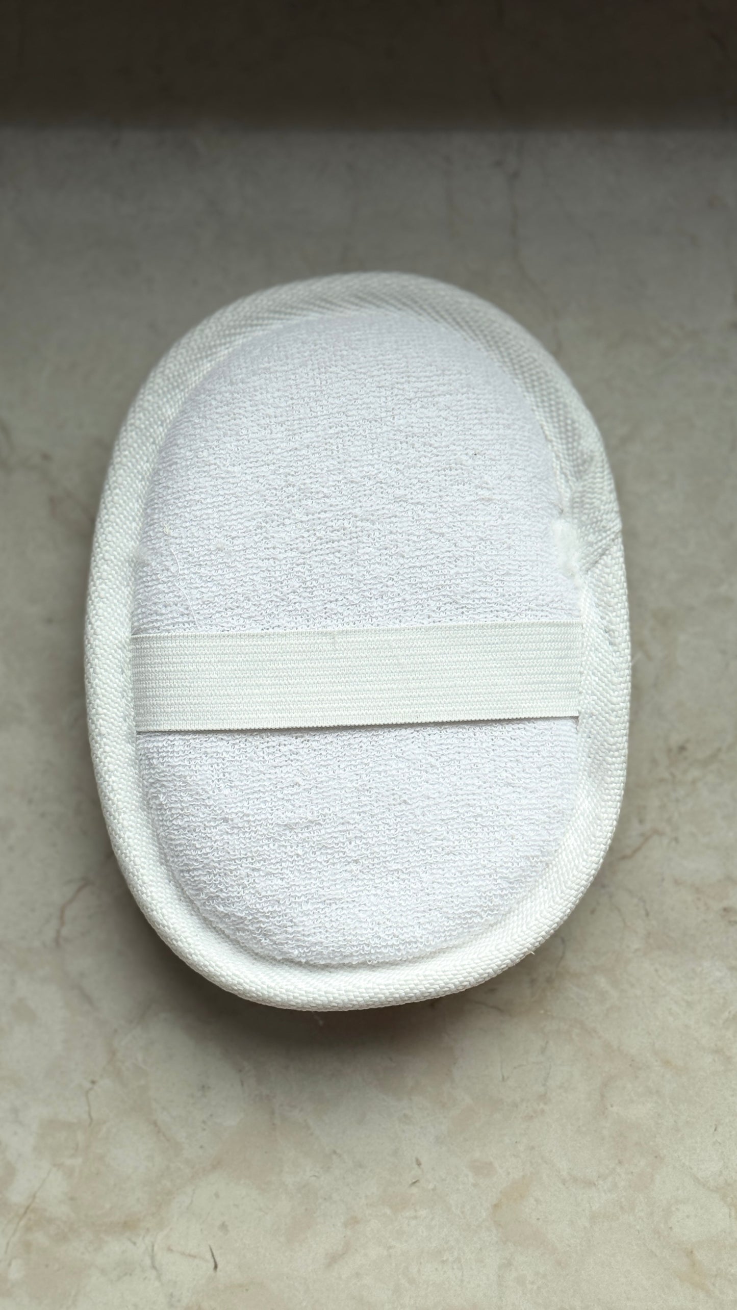 LUFFA – Peeling-Pad für samtweiche Haut