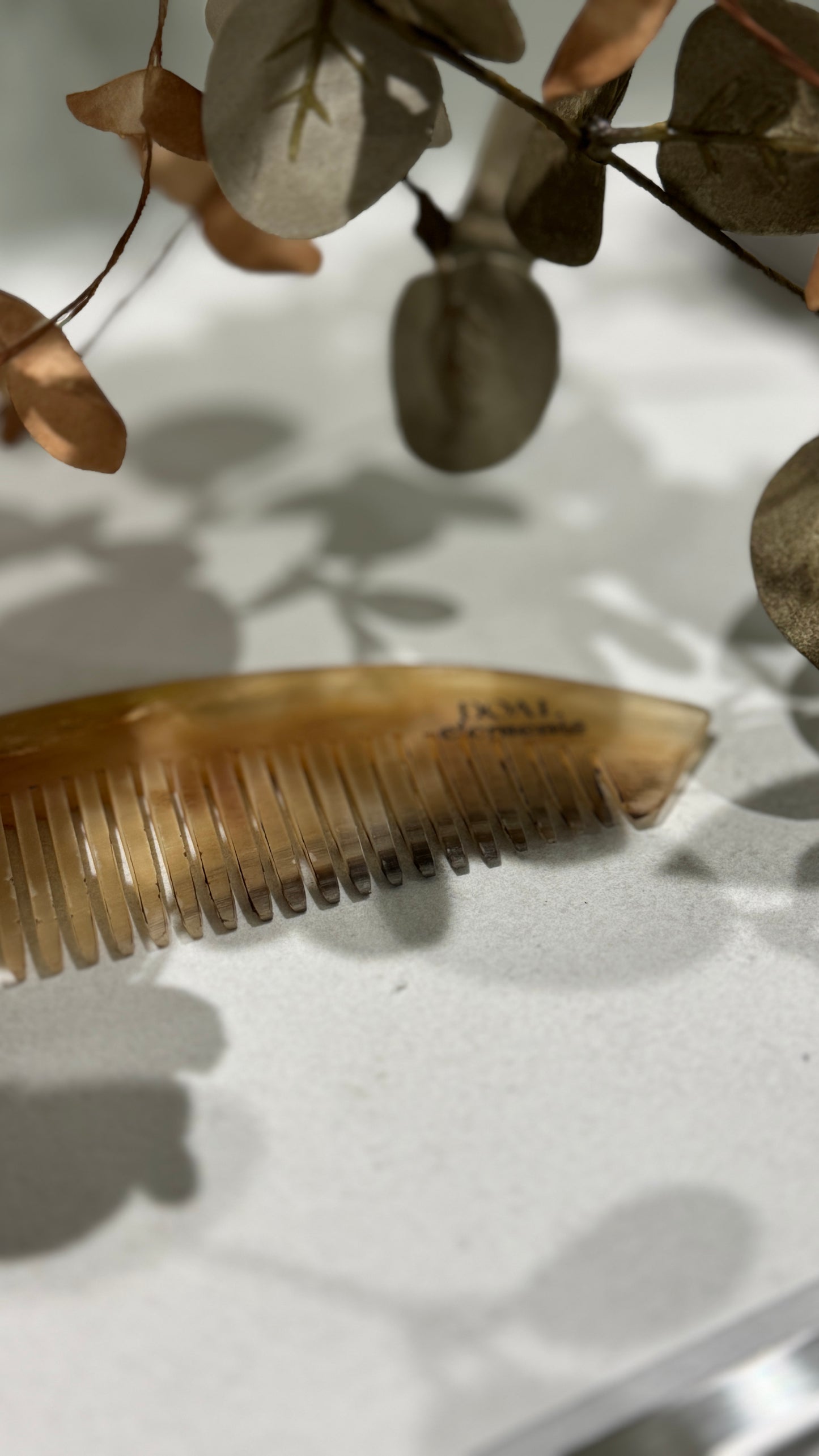 Handkämme eleganz pur